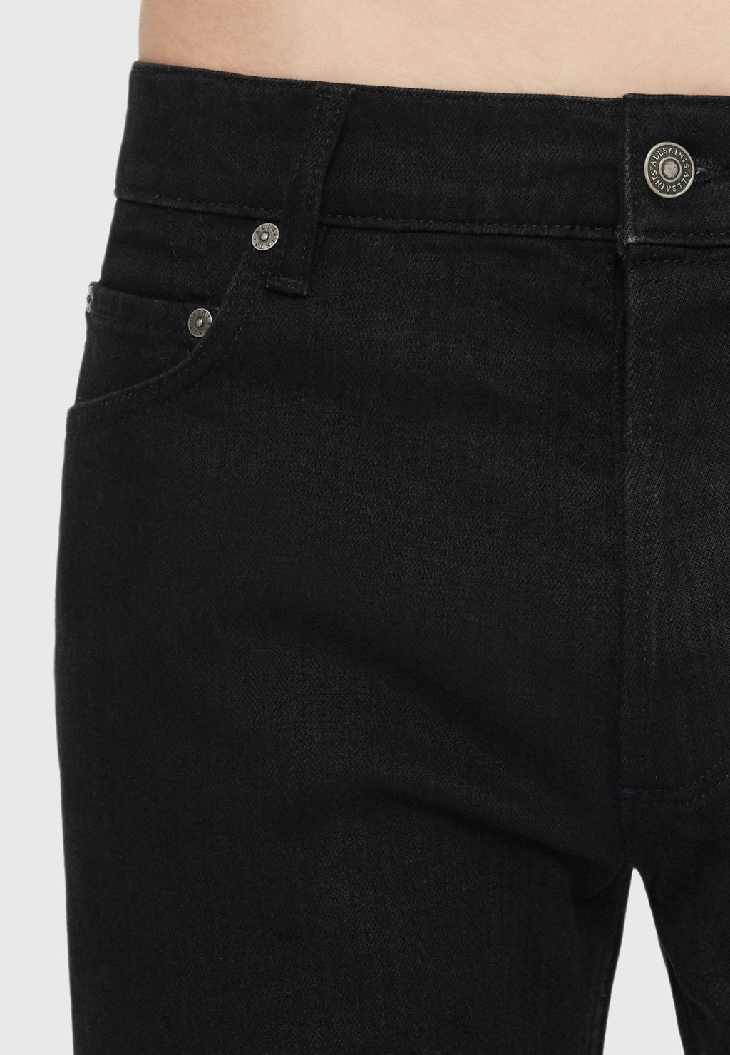 AllSaintsREGULAR BOOTCUT . - Stoffhose