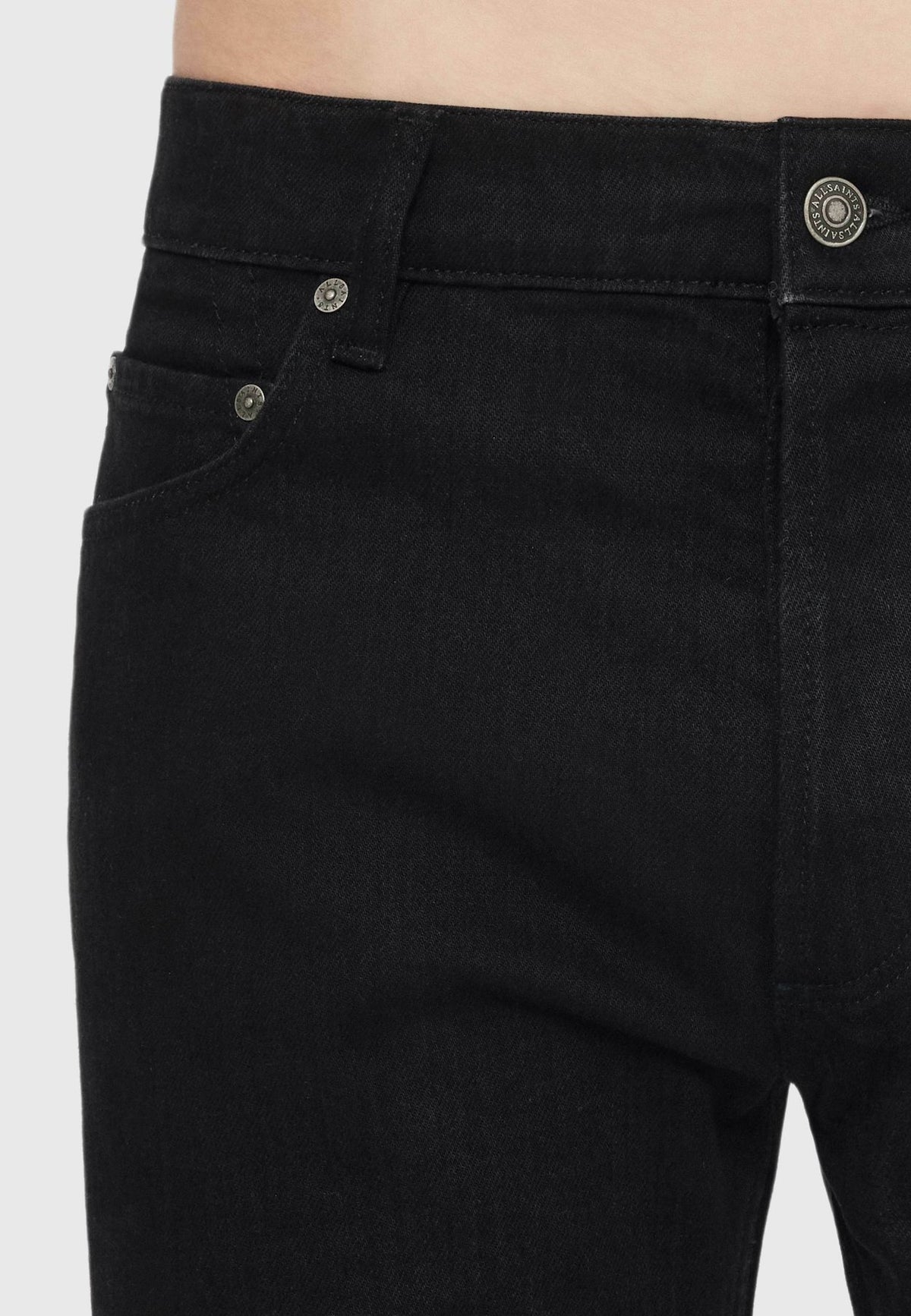 AllSaintsREGULAR BOOTCUT . - Stoffhose