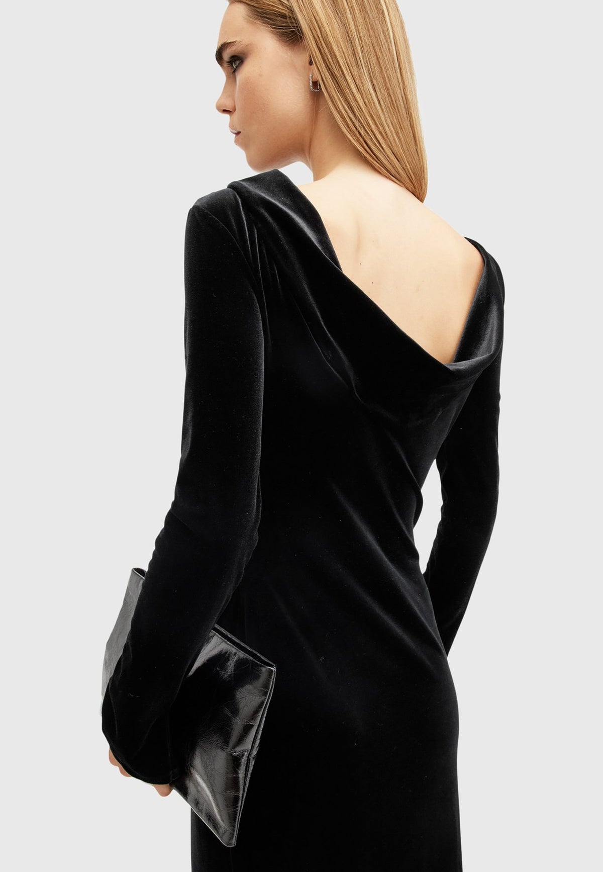 AllSaintsAMORET - Ballkleid