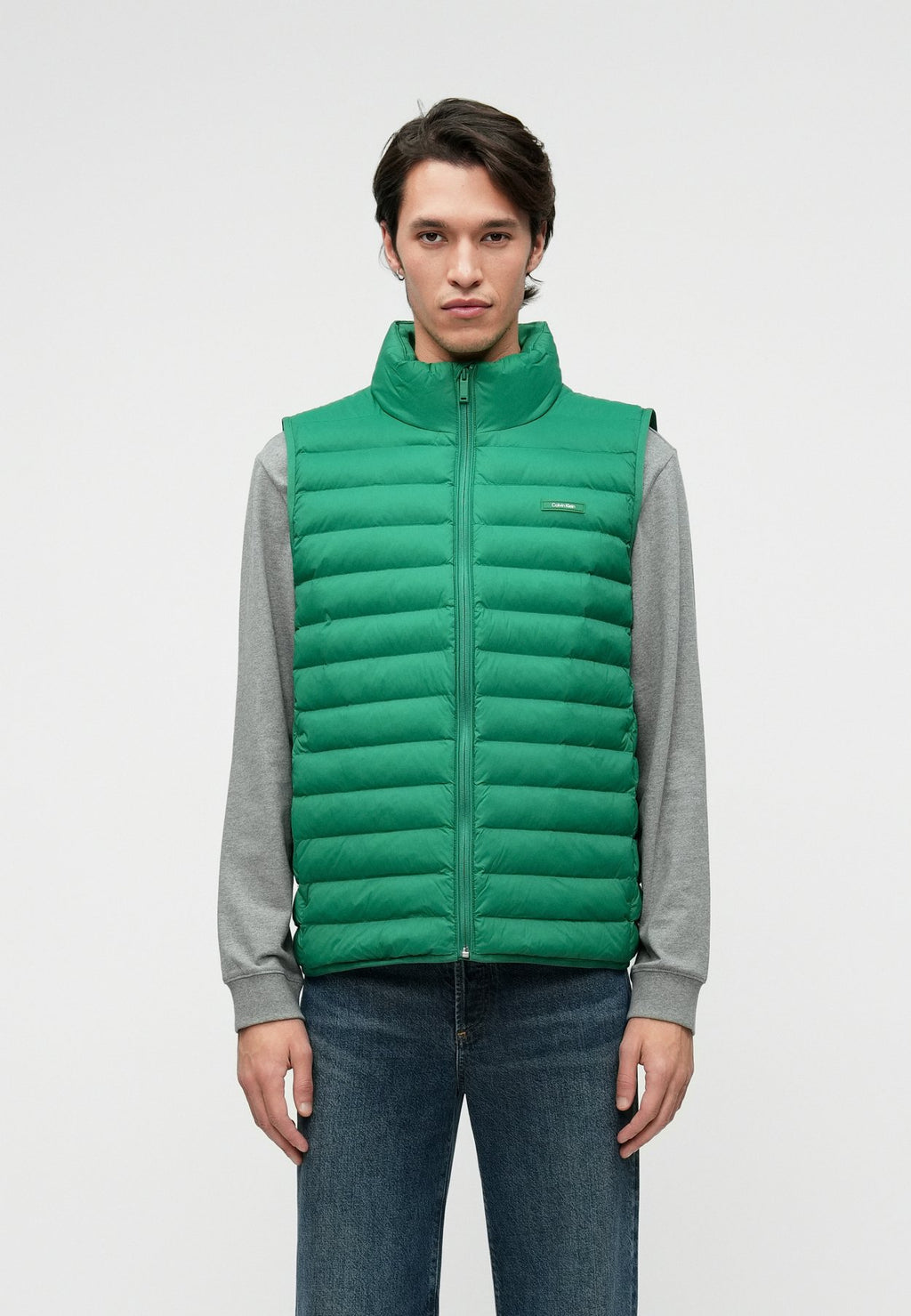 Calvin KleinPUFFER - Weste