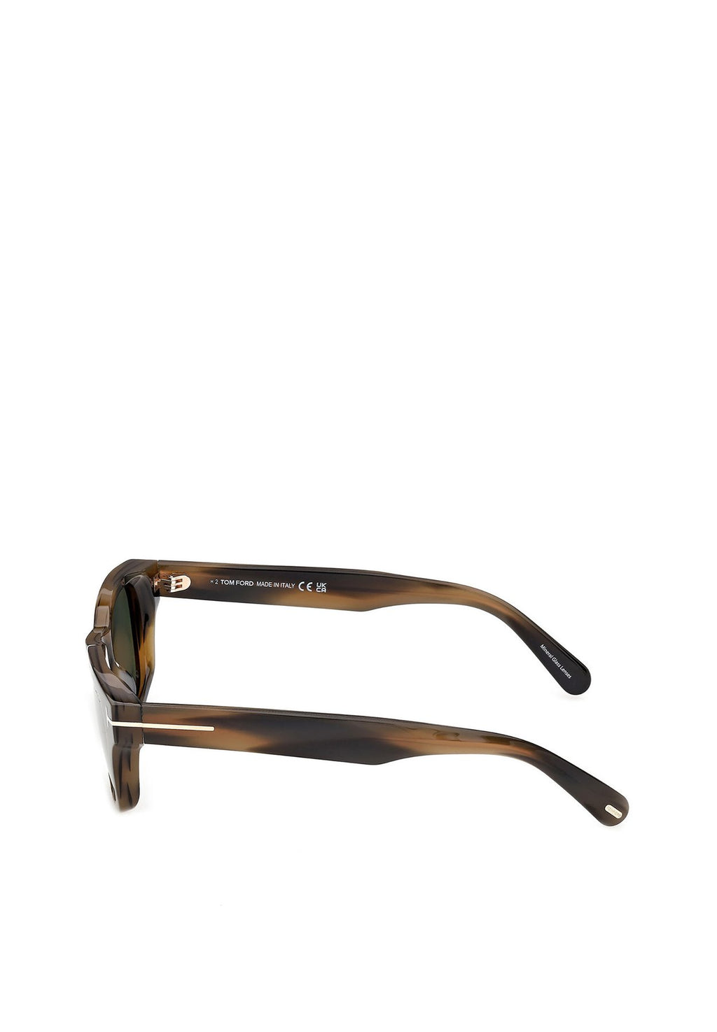 Tom FordCALEB-02 - SUNGLASSES - Sonnenbrille