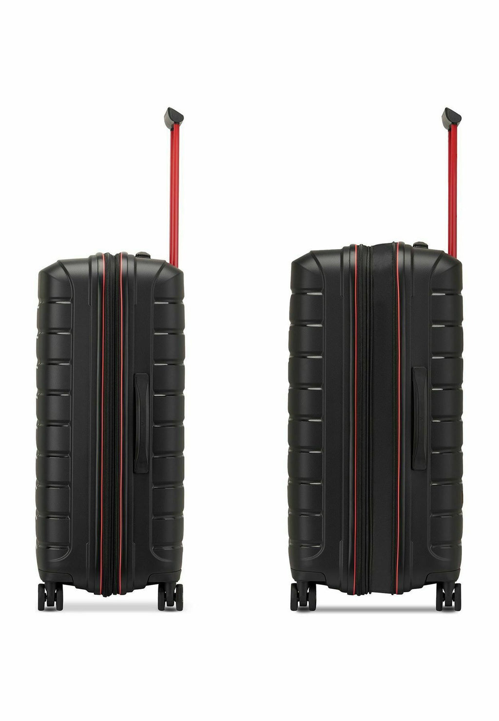 RV RoncatoB-FLYING MOVE SET VALIGIE - Trolley