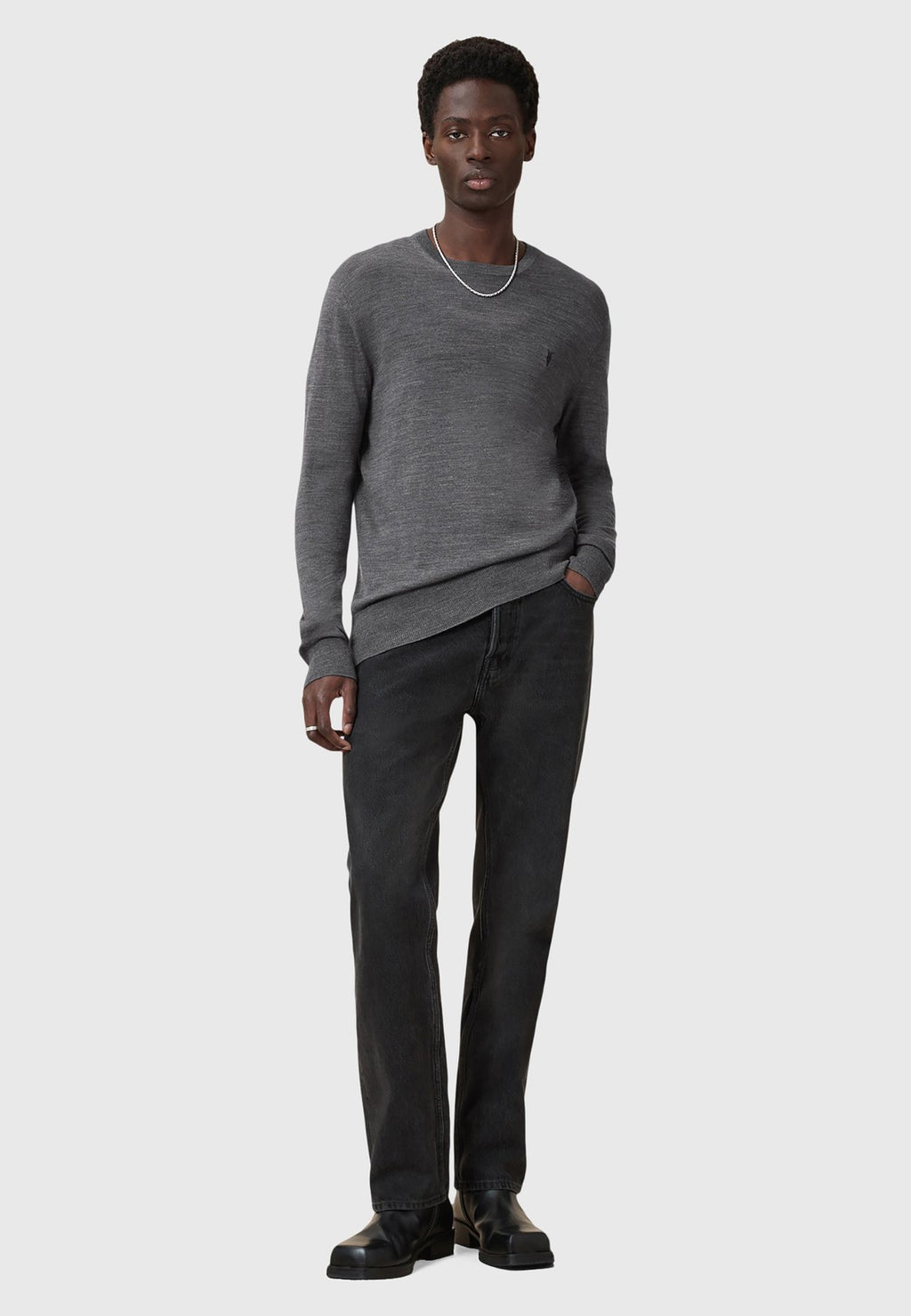 AllSaintsStrickpullover