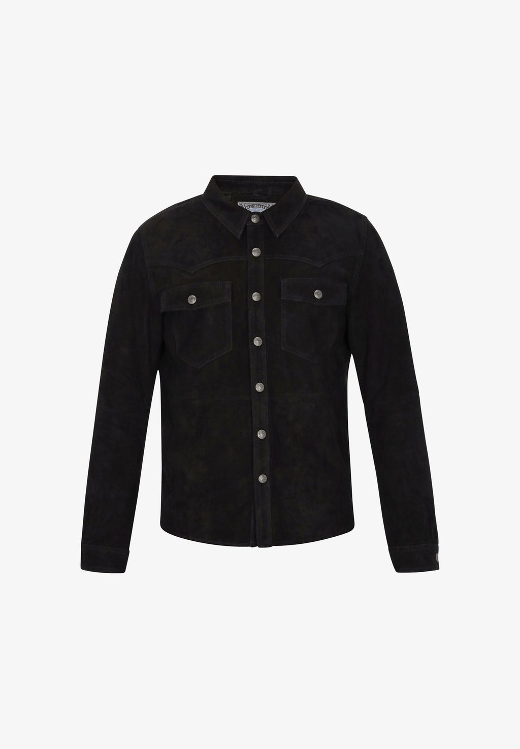 DreiMasterLederjacke