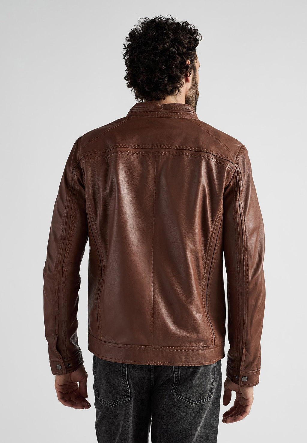 JCCLederjacke
