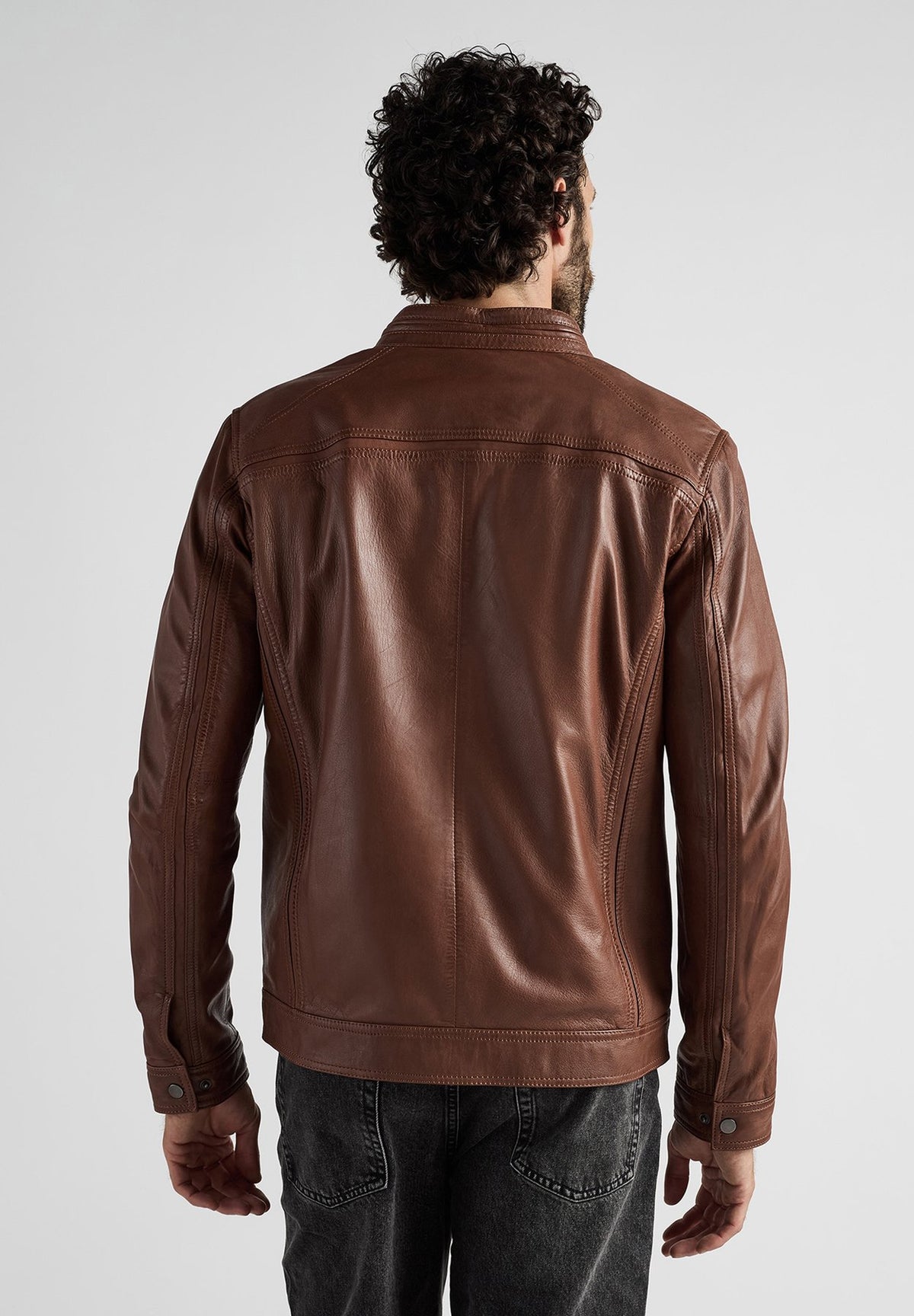 JCCLederjacke
