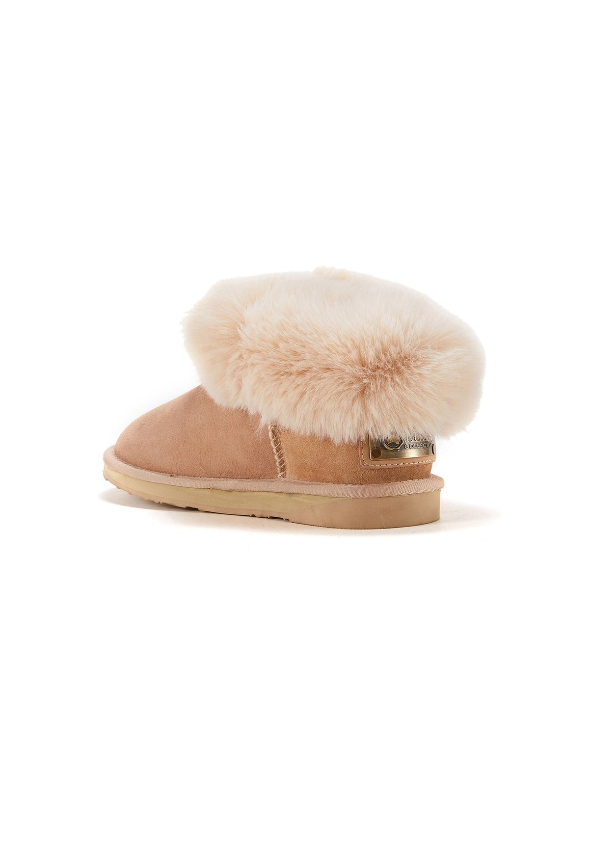 Australia Luxe CollectiveFOXY ULTRA SHORT - Snowboot/Winterstiefel
