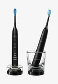 PhilipsDIAMOND 9000 - Elektrische Zahnbürste