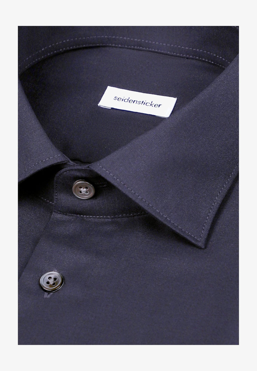 SeidenstickerBusinesshemd