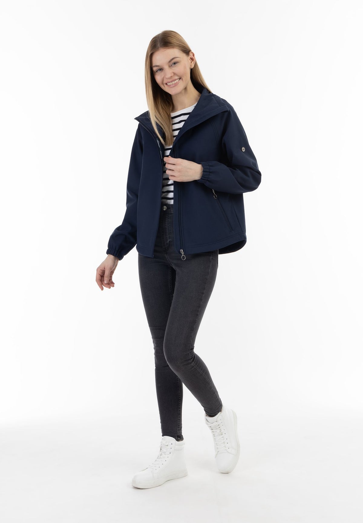 DreiMasterOutdoorjacke