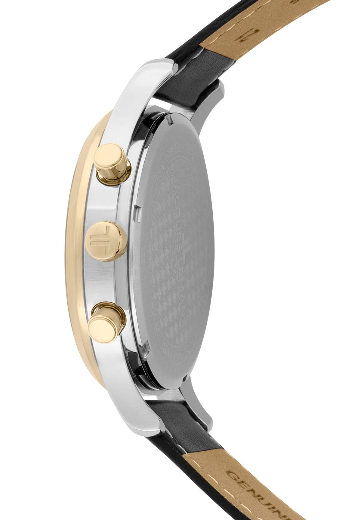Jacques LemansLONDON - Chronograph