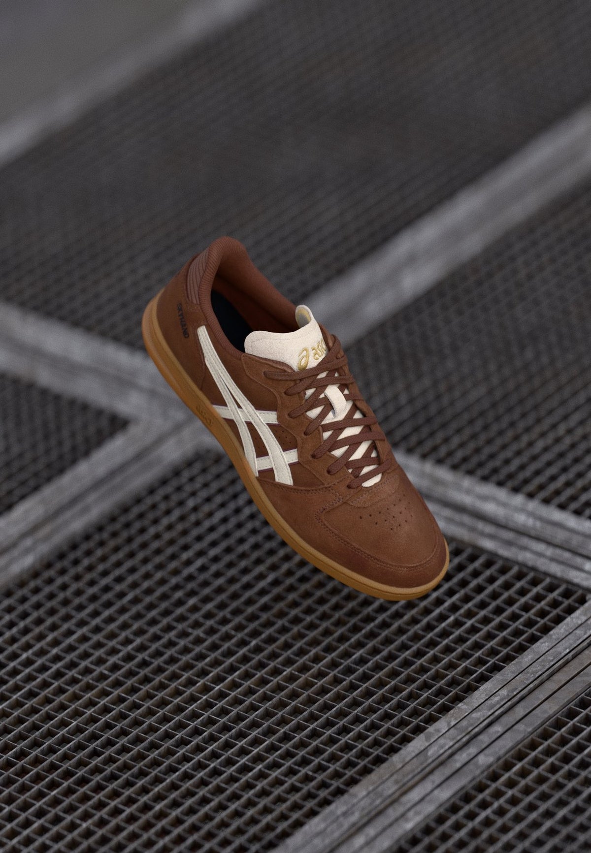 ASICS SportStyleSKYHAND OG UNISEX - Low-Top-Sneaker