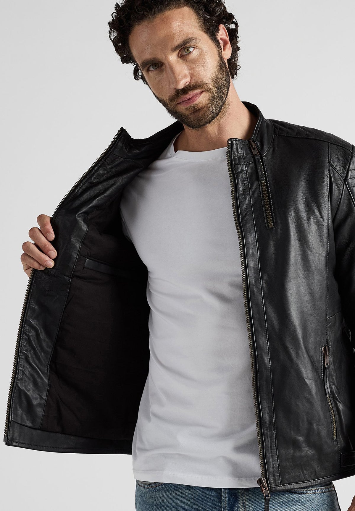 JCCLederjacke