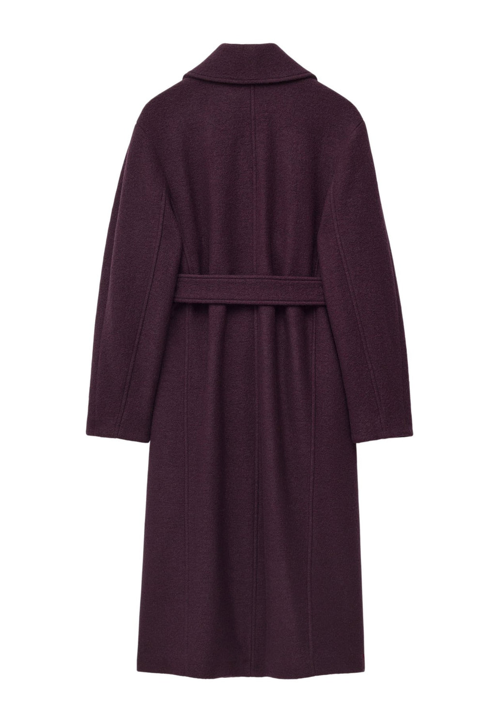 & OTHER STORIESClassic coat