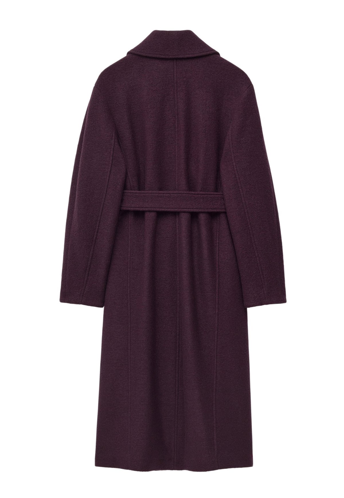 & OTHER STORIESClassic coat