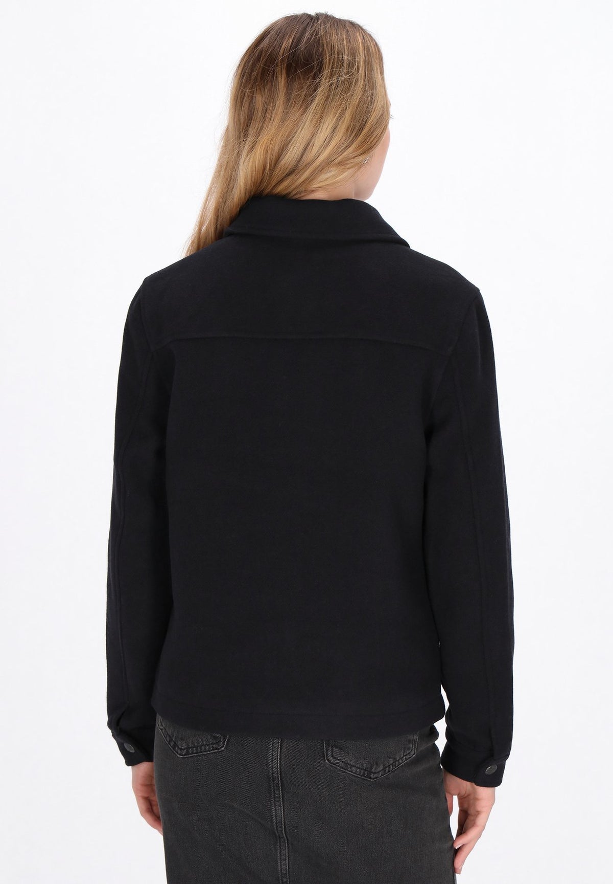 DreiMasterÜbergangsjacke