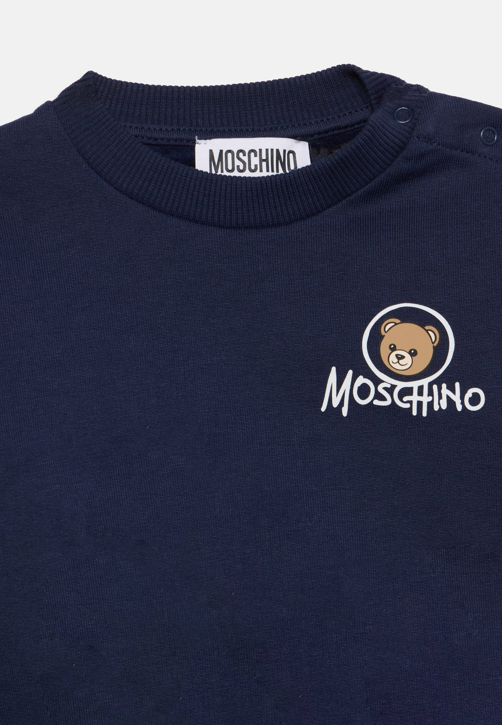 MOSCHINOUNISEX - Trainingsanzug
