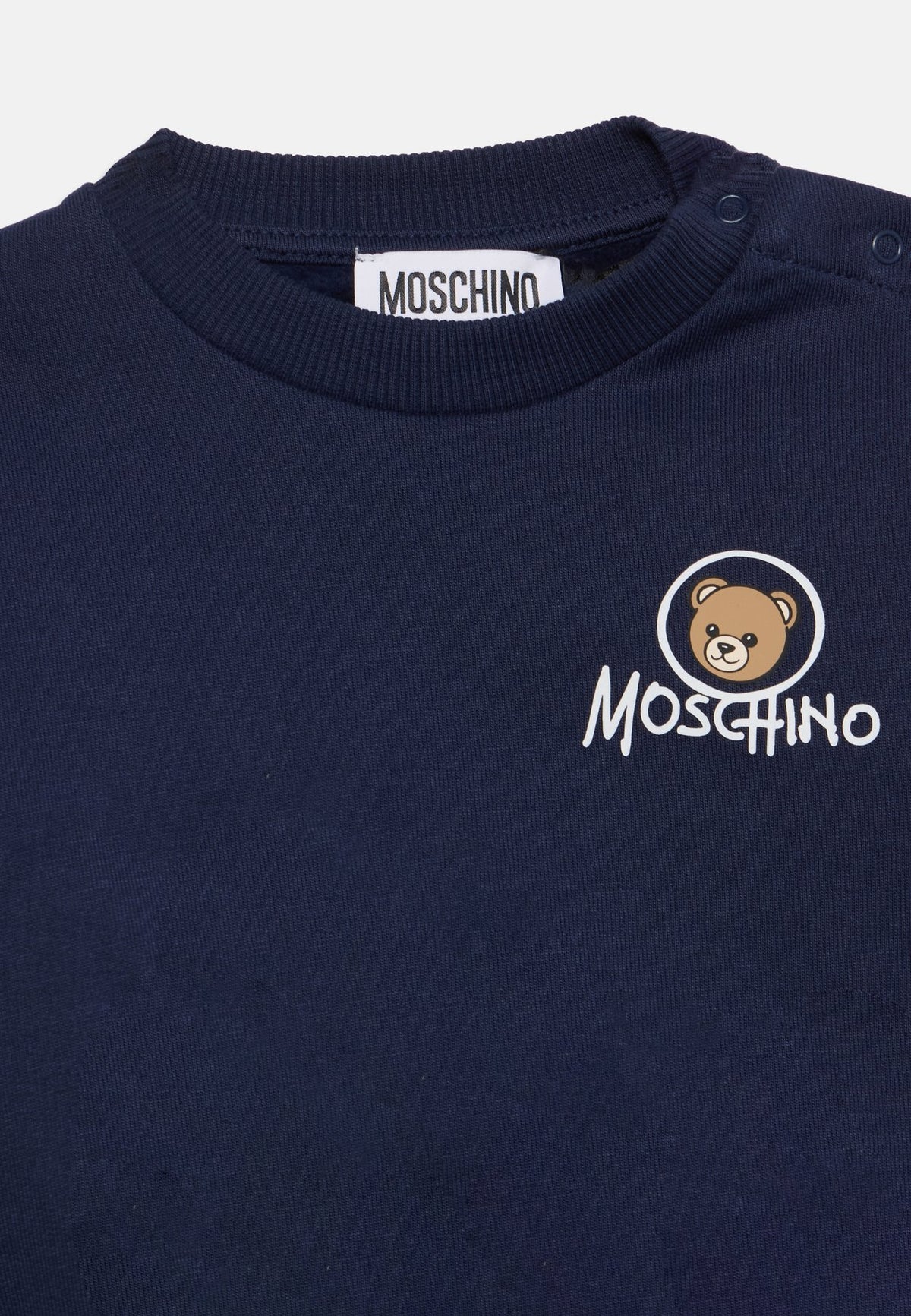 MOSCHINOUNISEX - Trainingsanzug