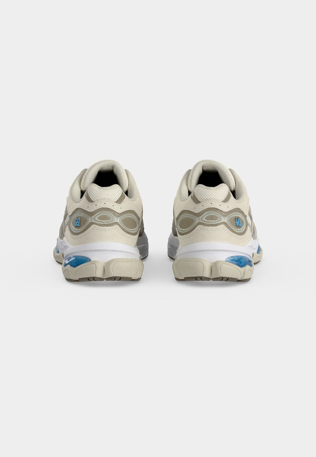 ASICS SportStyleGEL-NYC 2.0 UNISEX - Sneaker low