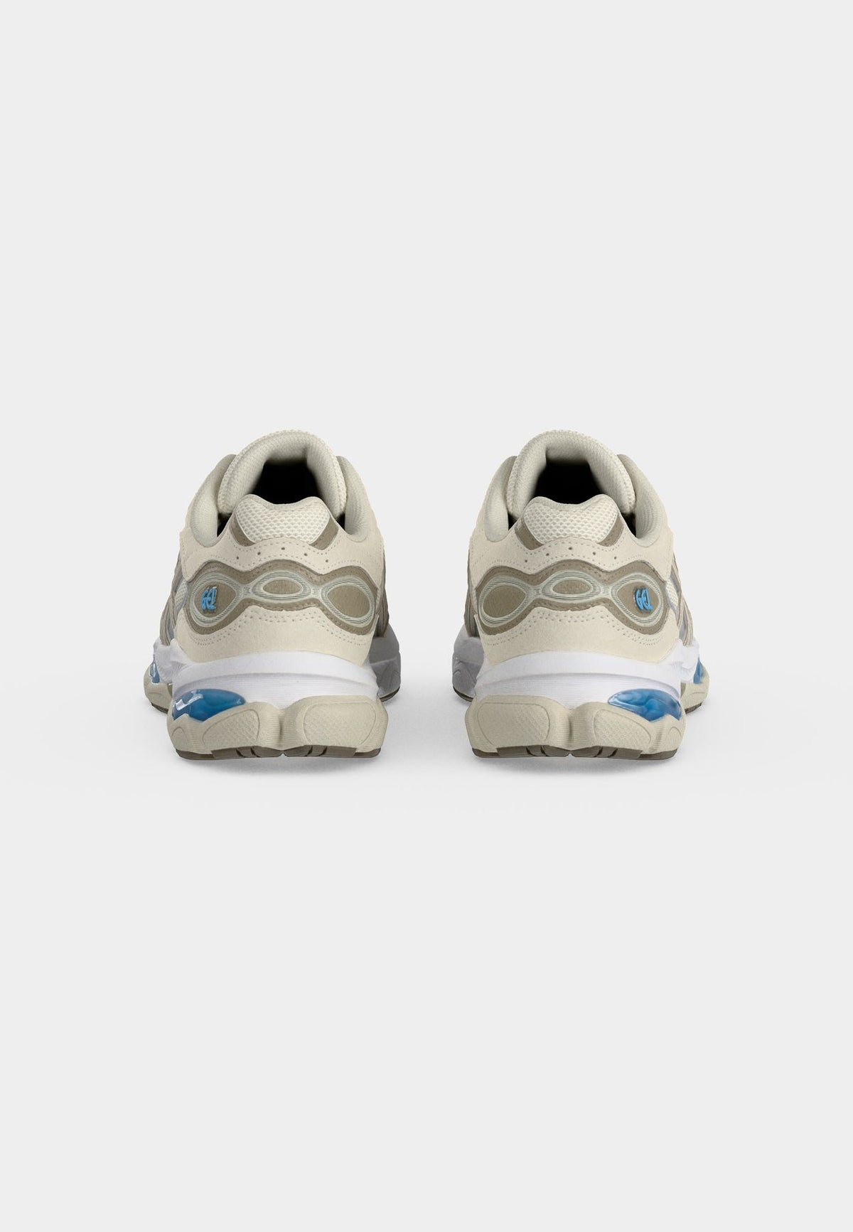 ASICS SportStyleGEL-NYC 2.0 UNISEX - Sneaker low