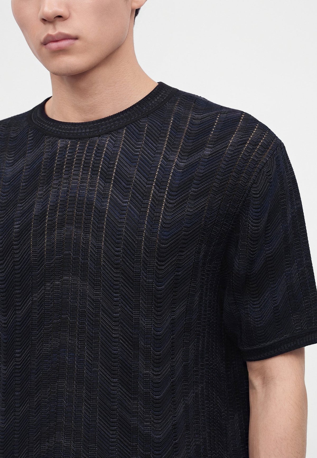 MissoniSHORT SLEEVE - T-Shirt print