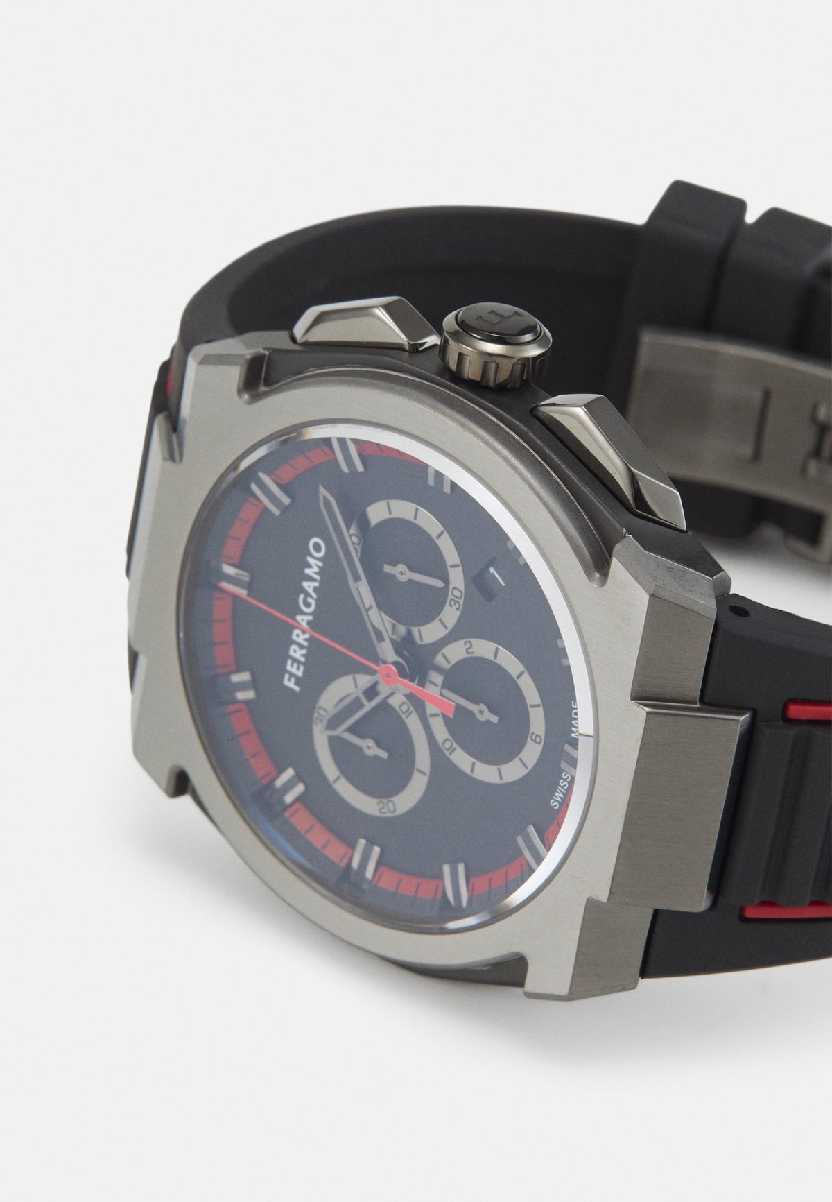 FERRAGAMOEDGE - Chronograph