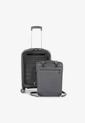 RV RoncatoDOUBLE PREMIUM TROLLEY BAGAGLIO A MANO 55 CM - Handgepäck