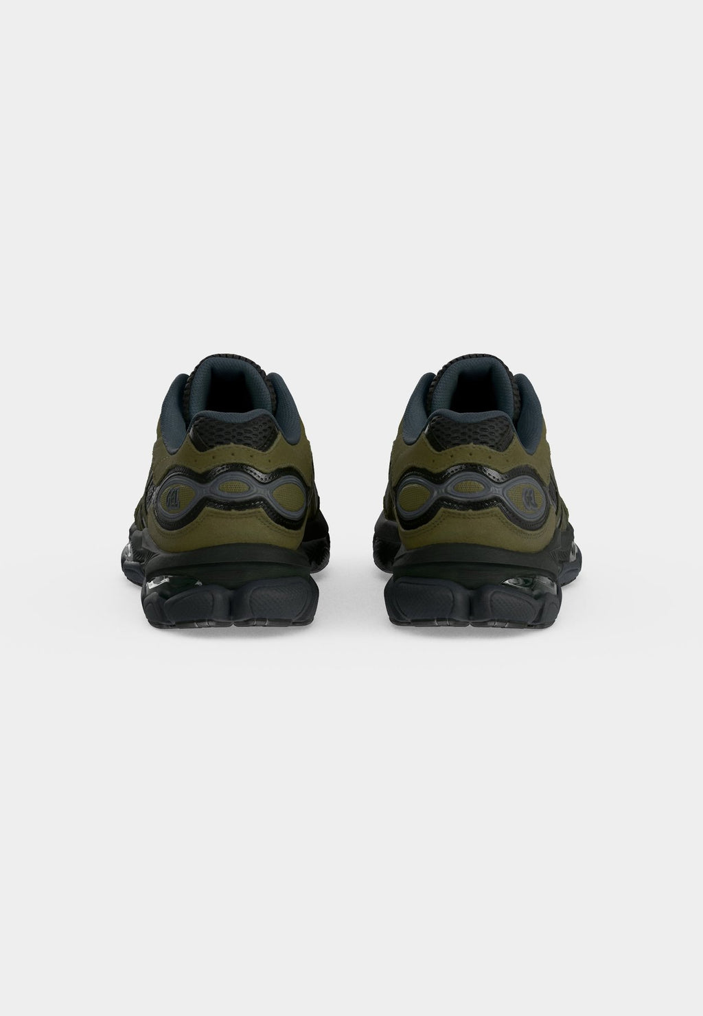 ASICS SportStyleGEL-NYC 2.0 UNISEX - Low-Top-Sneaker