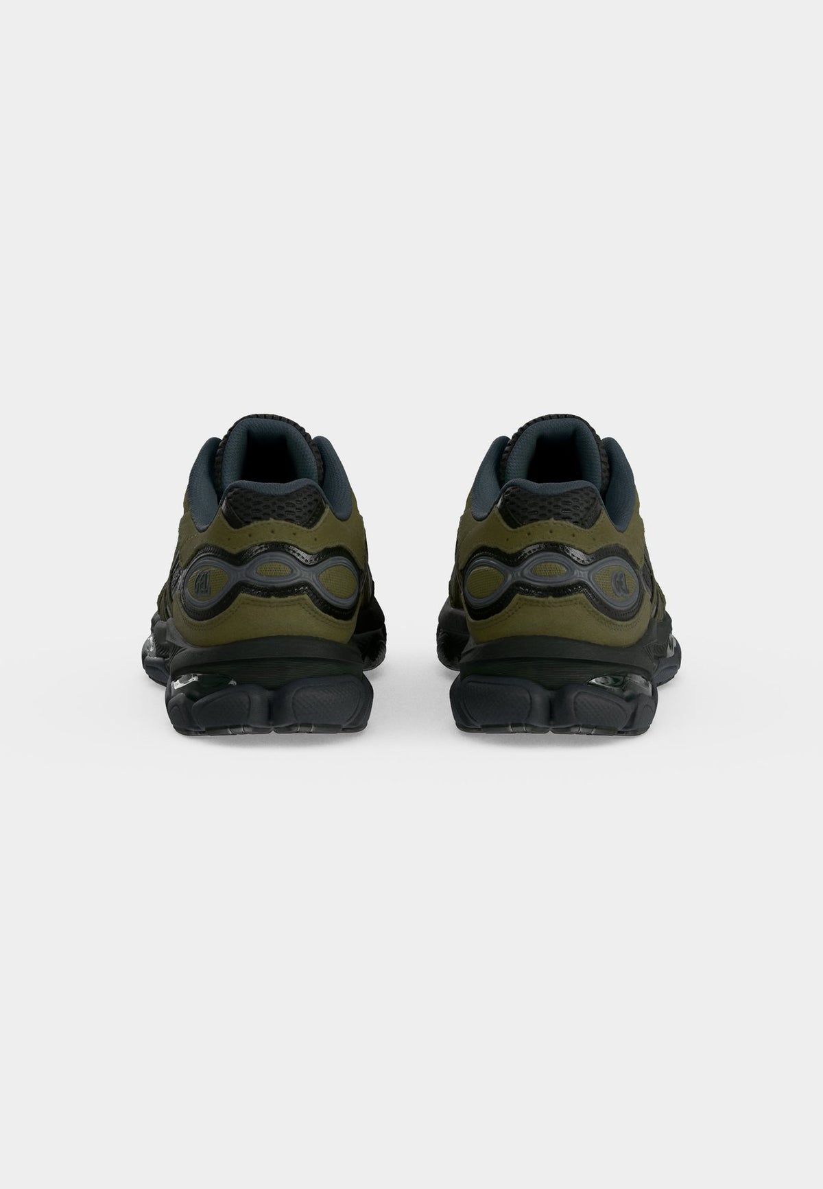 ASICS SportStyleGEL-NYC 2.0 UNISEX - Low-Top-Sneaker