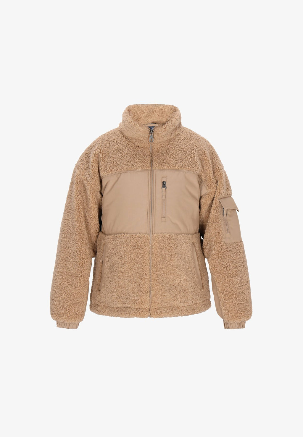 DreiMasterWinterjacke