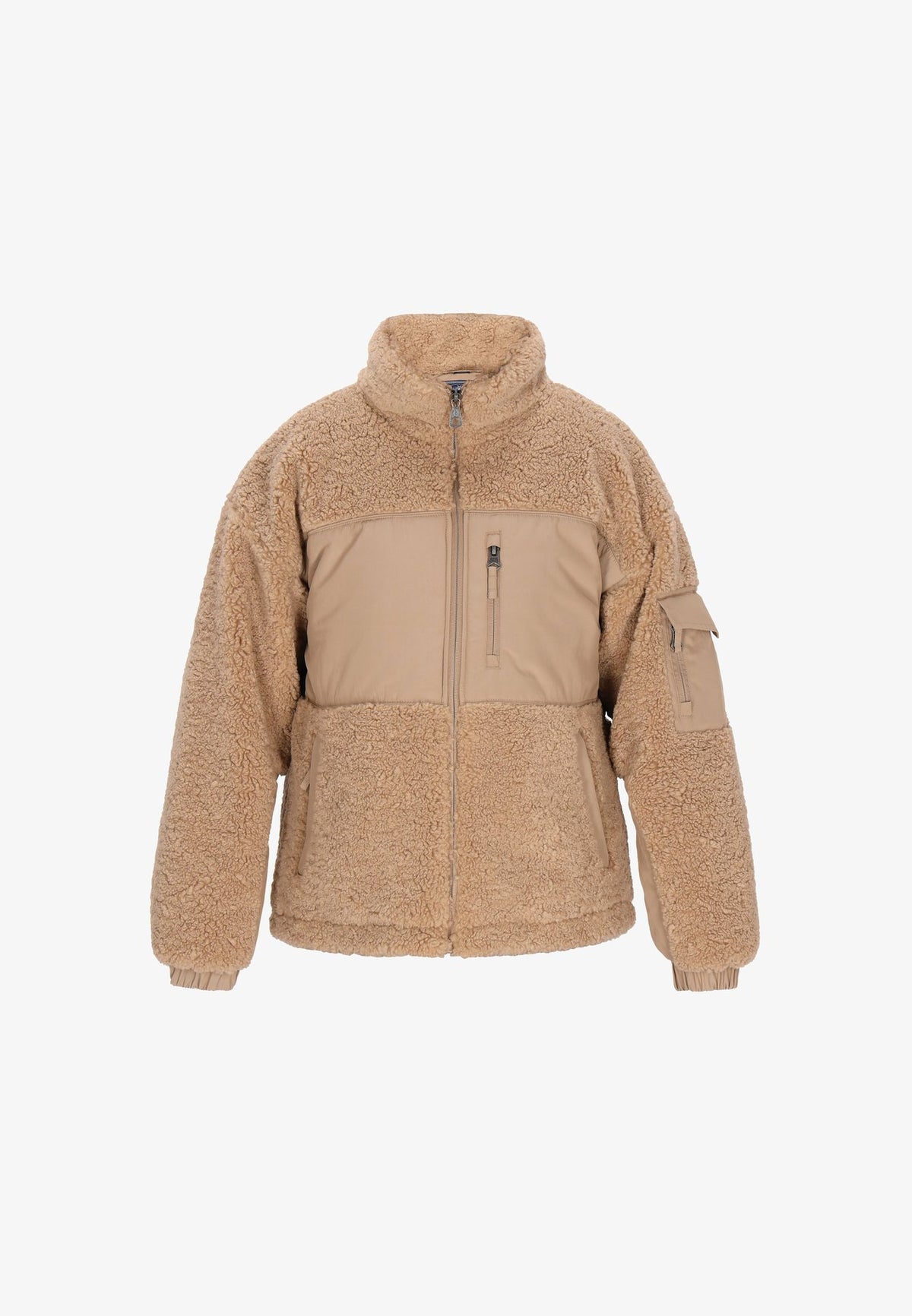 DreiMasterWinterjacke