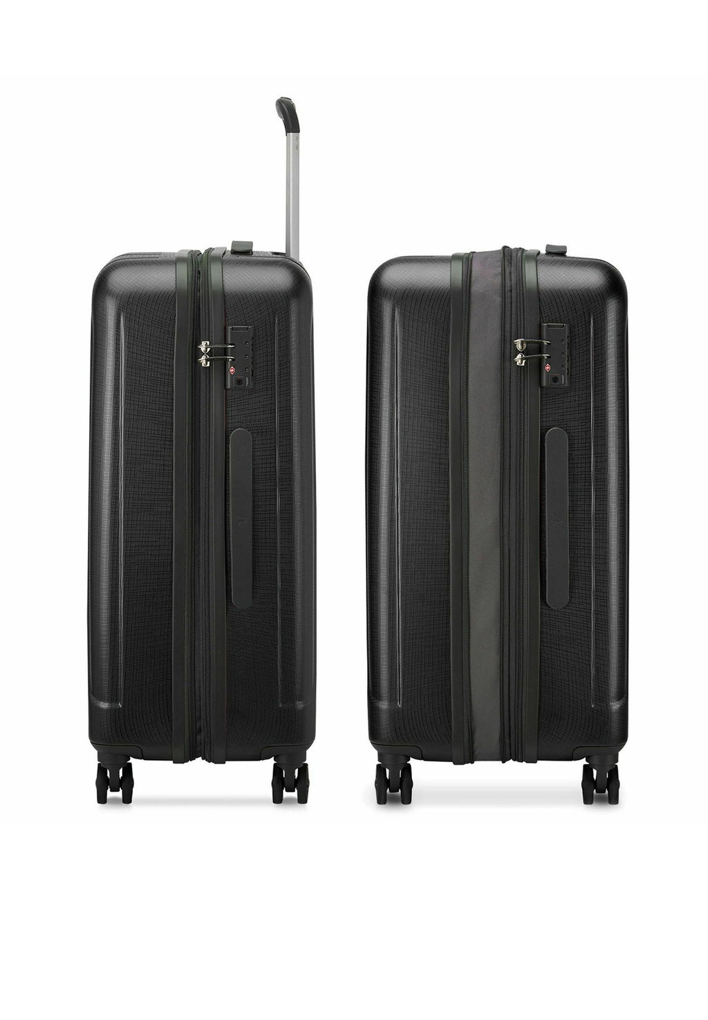 RV RoncatoKINETIC 2.0 SET VALIGIE - Kofferset