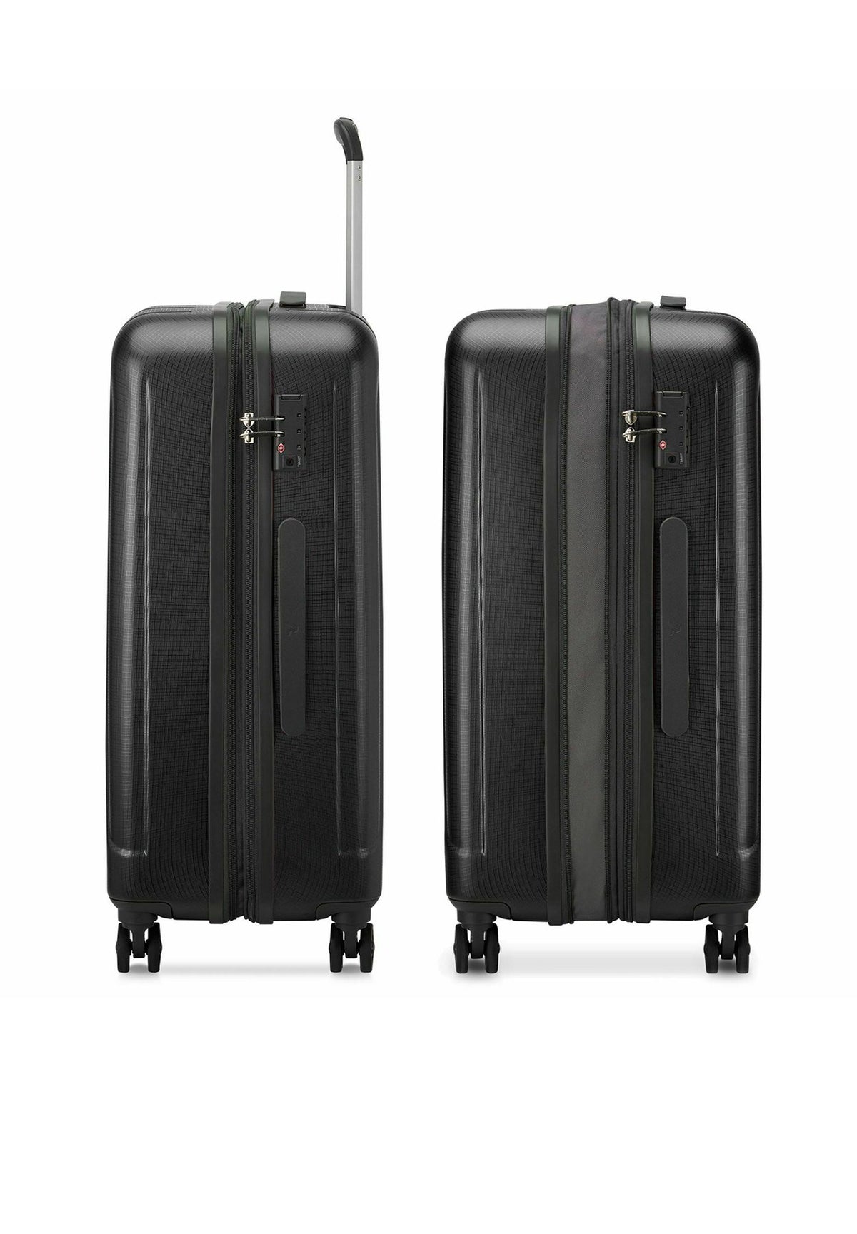 RV RoncatoKINETIC 2.0 SET VALIGIE - Kofferset