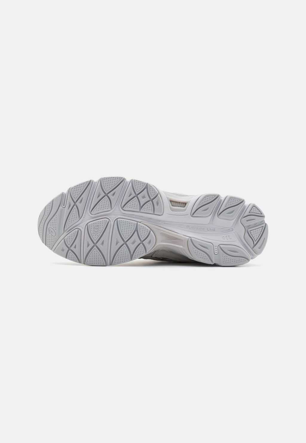 ASICS SportStyleGEL-NYC UNISEX - Sneaker low