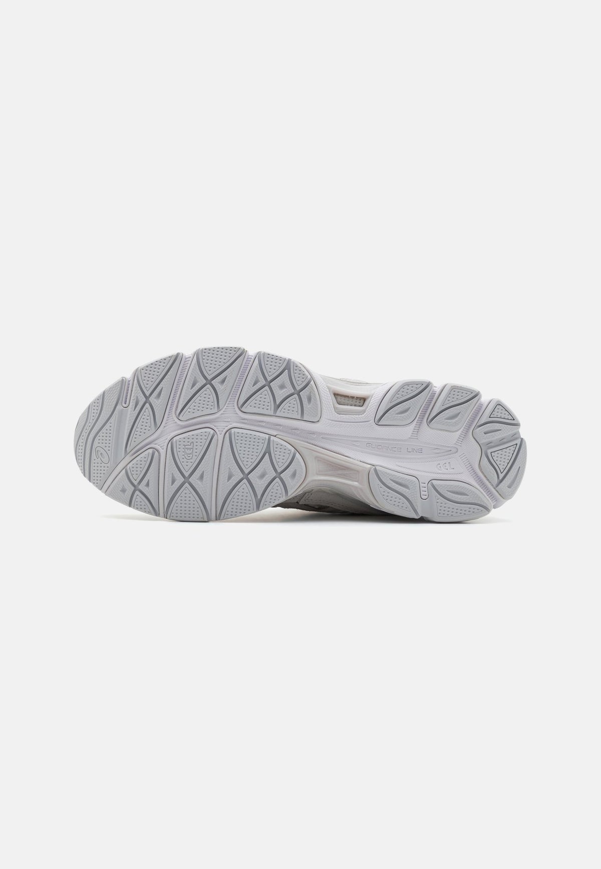 ASICS SportStyleGEL-NYC UNISEX - Sneaker low