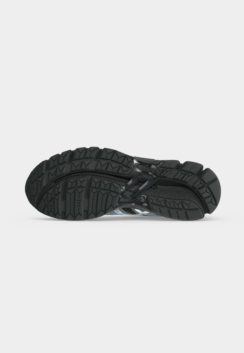 ASICS SportStyleGEL KAYANO 20 UNISEX - Sneaker low