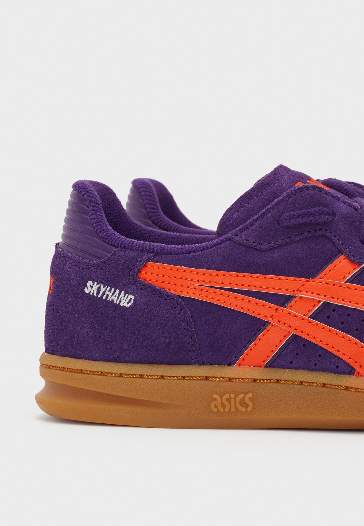 ASICS SportStyleSKYHAND OG UNISEX - Low-Top-Sneaker