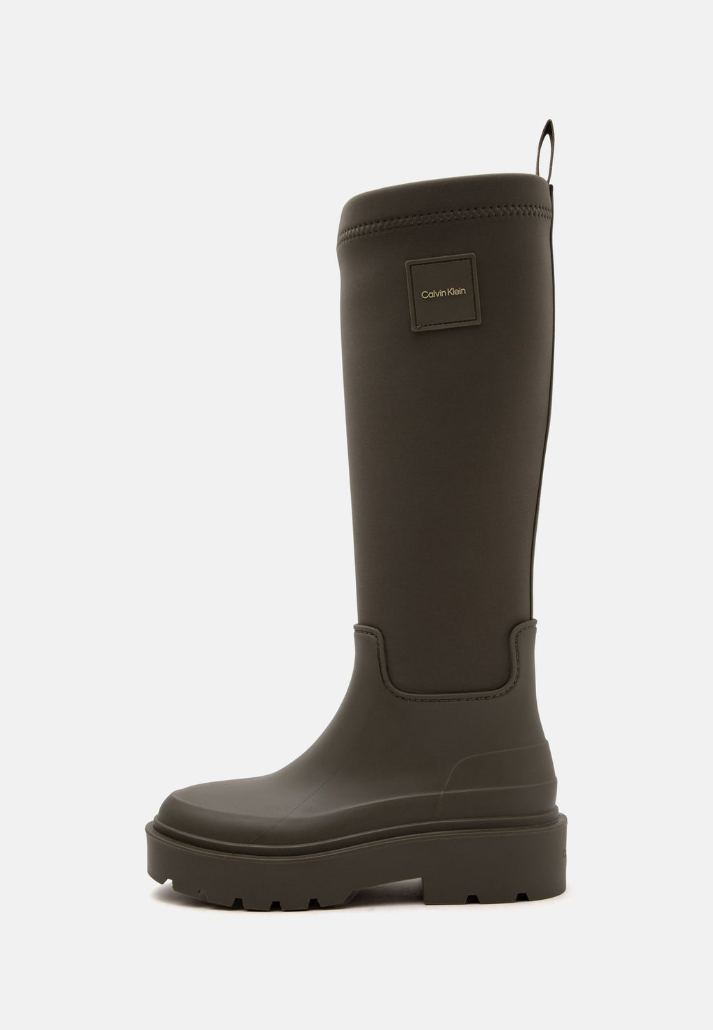 Calvin KleinRAINBOOT HIGH - Gummistiefel