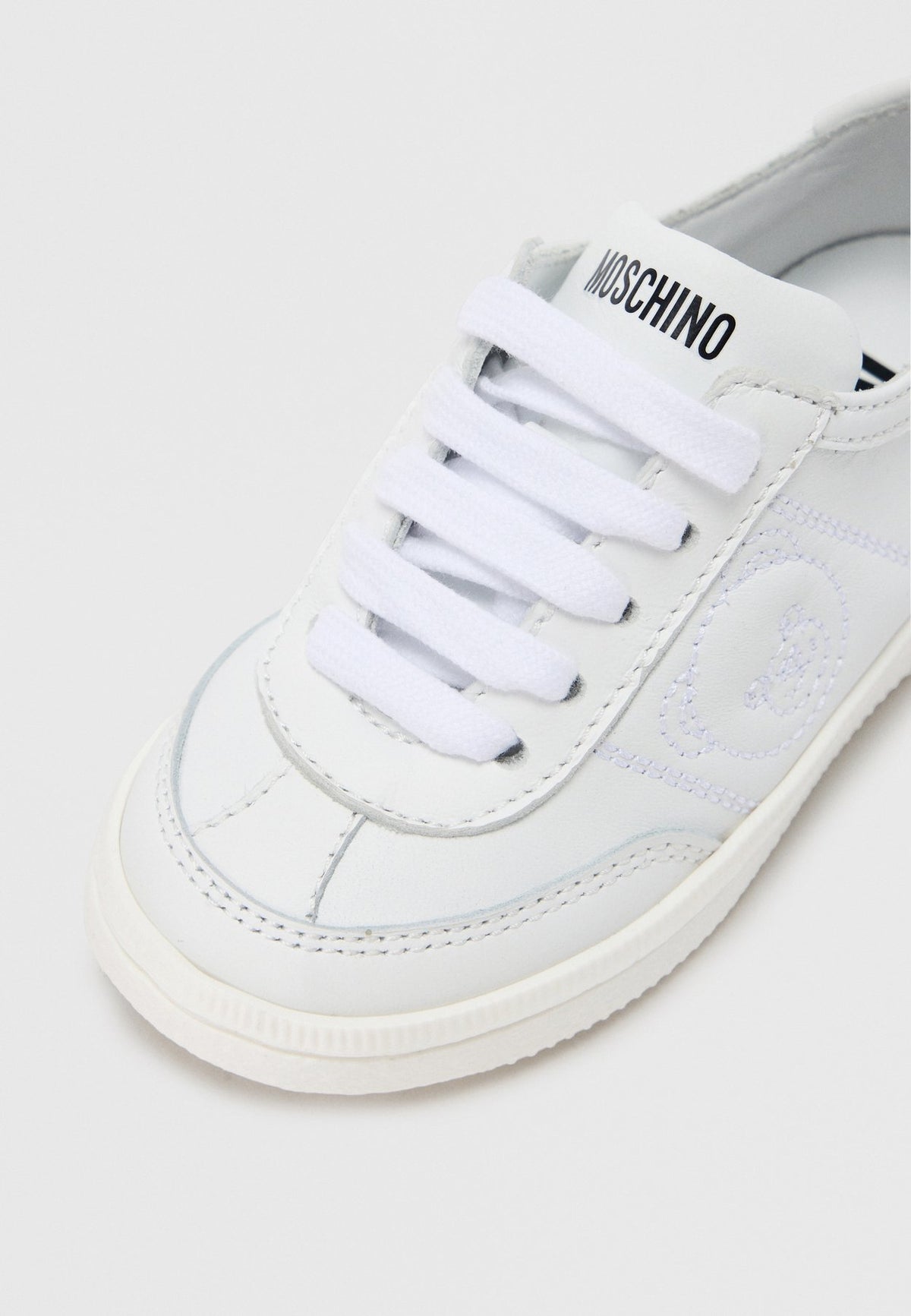 MOSCHINOUNISEX - Sneaker low