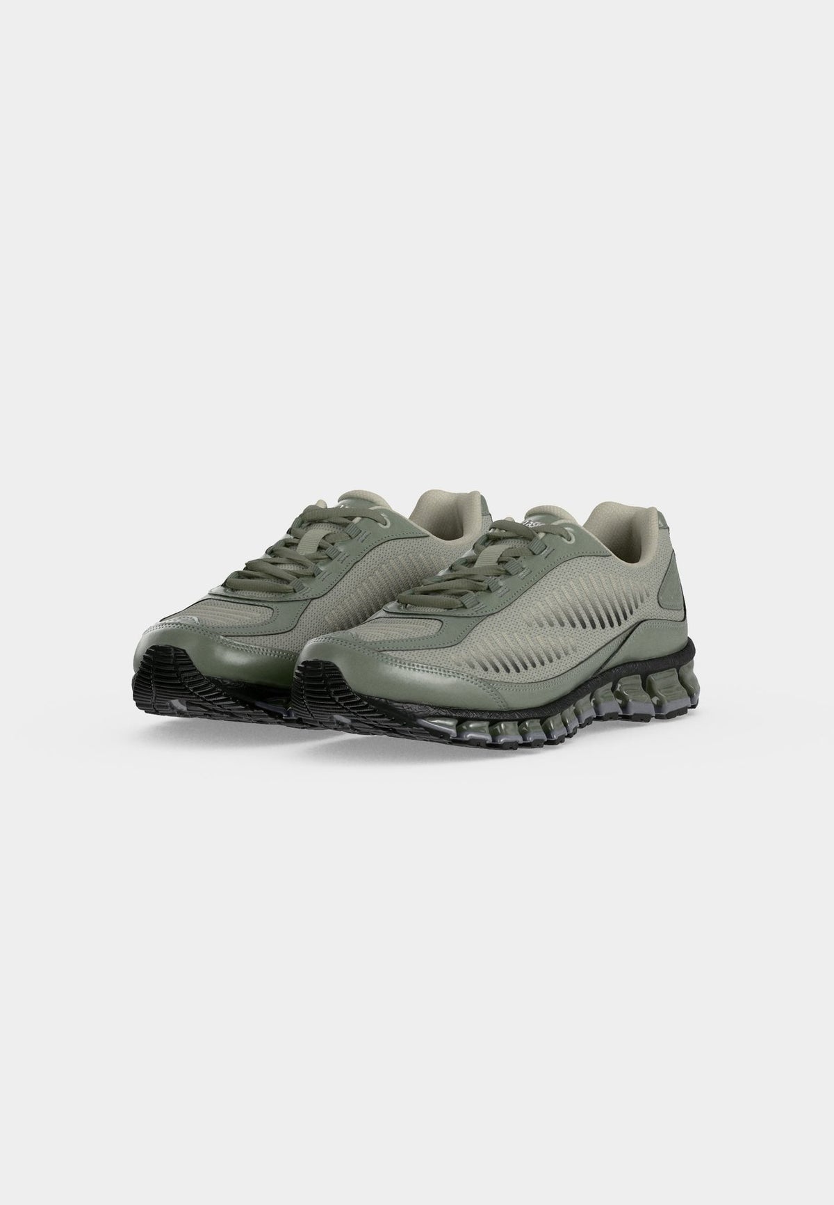 ASICS SportStyleGEL-QUANTUM 360 UNISEX - Low-Top-Sneaker