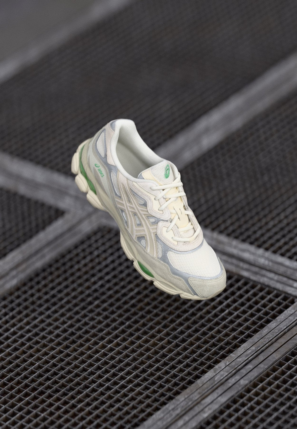 ASICS SportStyleGEL-NYC UNISEX - Low-Top-Sneaker