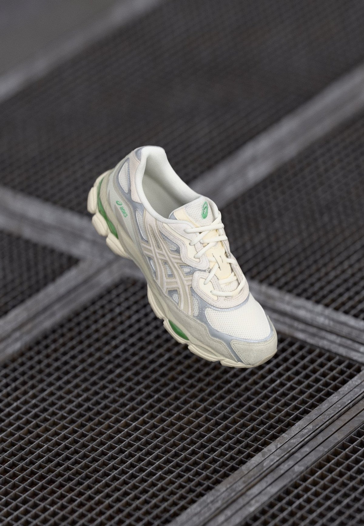 ASICS SportStyleGEL-NYC UNISEX - Low-Top-Sneaker