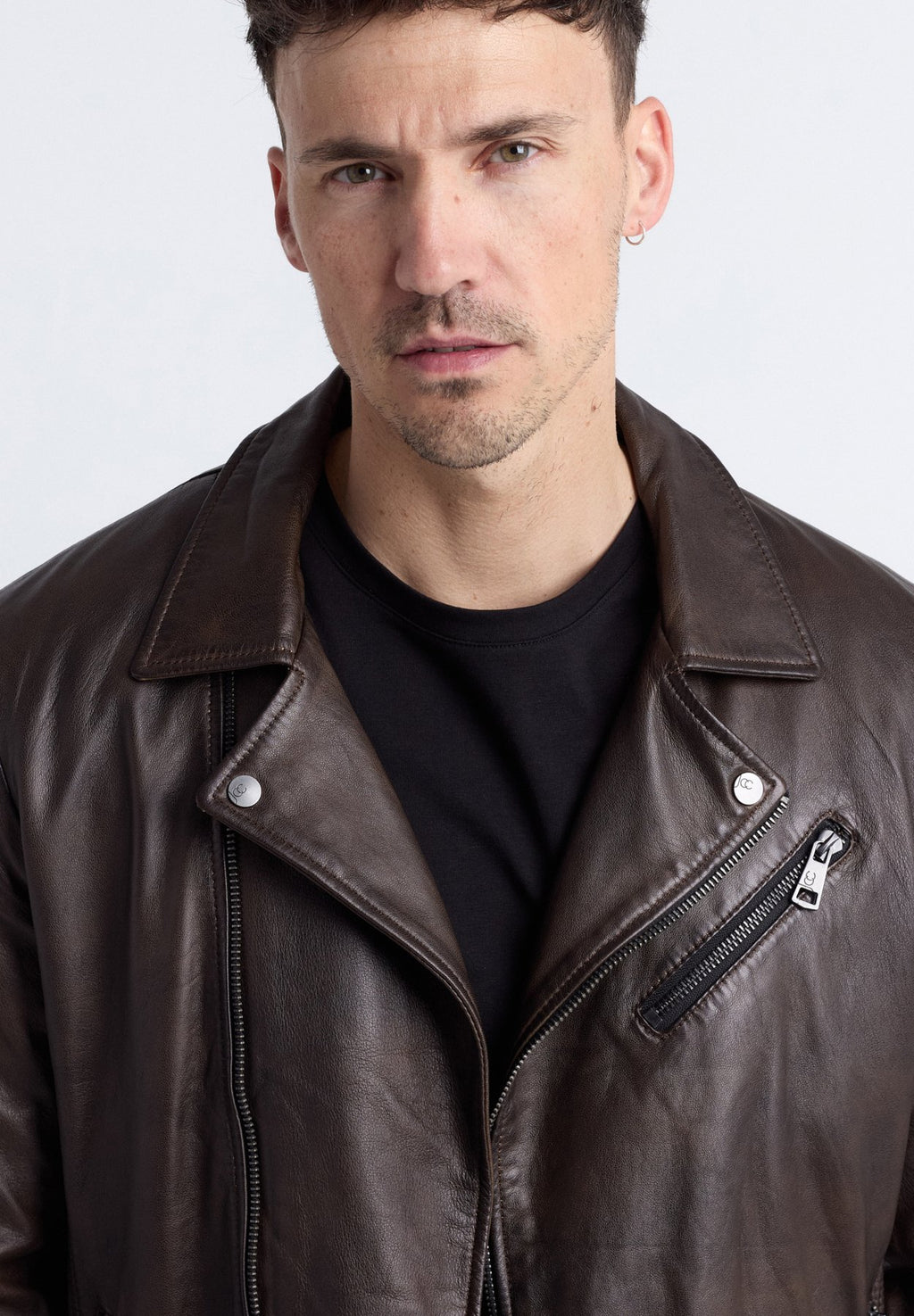 JCCLederjacke