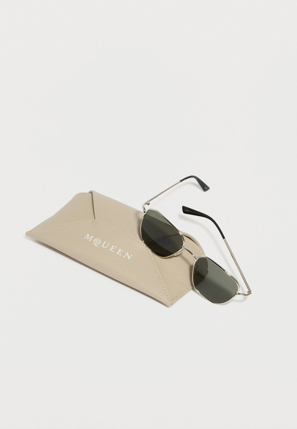 Alexander McQueenSonnenbrille