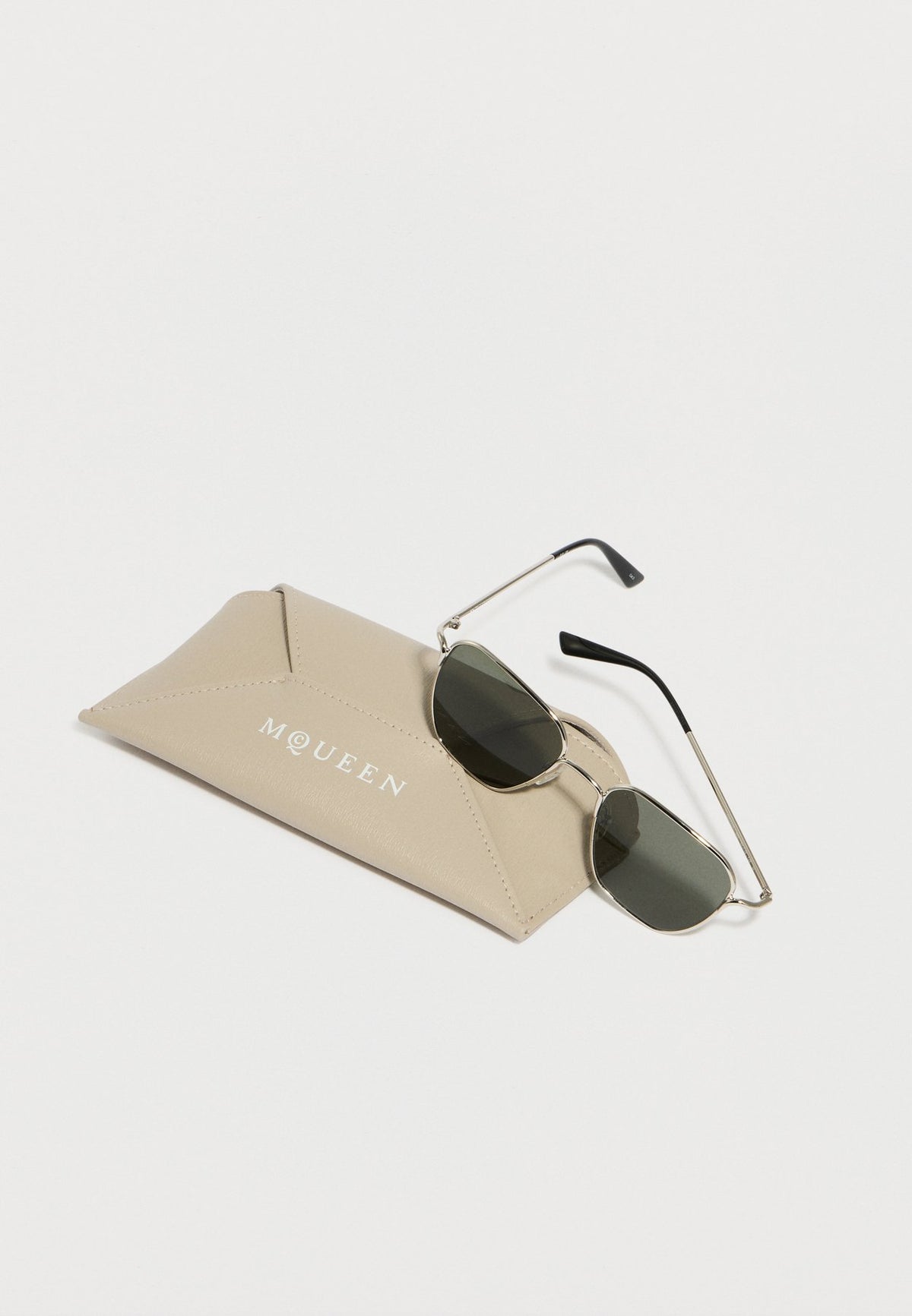 Alexander McQueenSonnenbrille