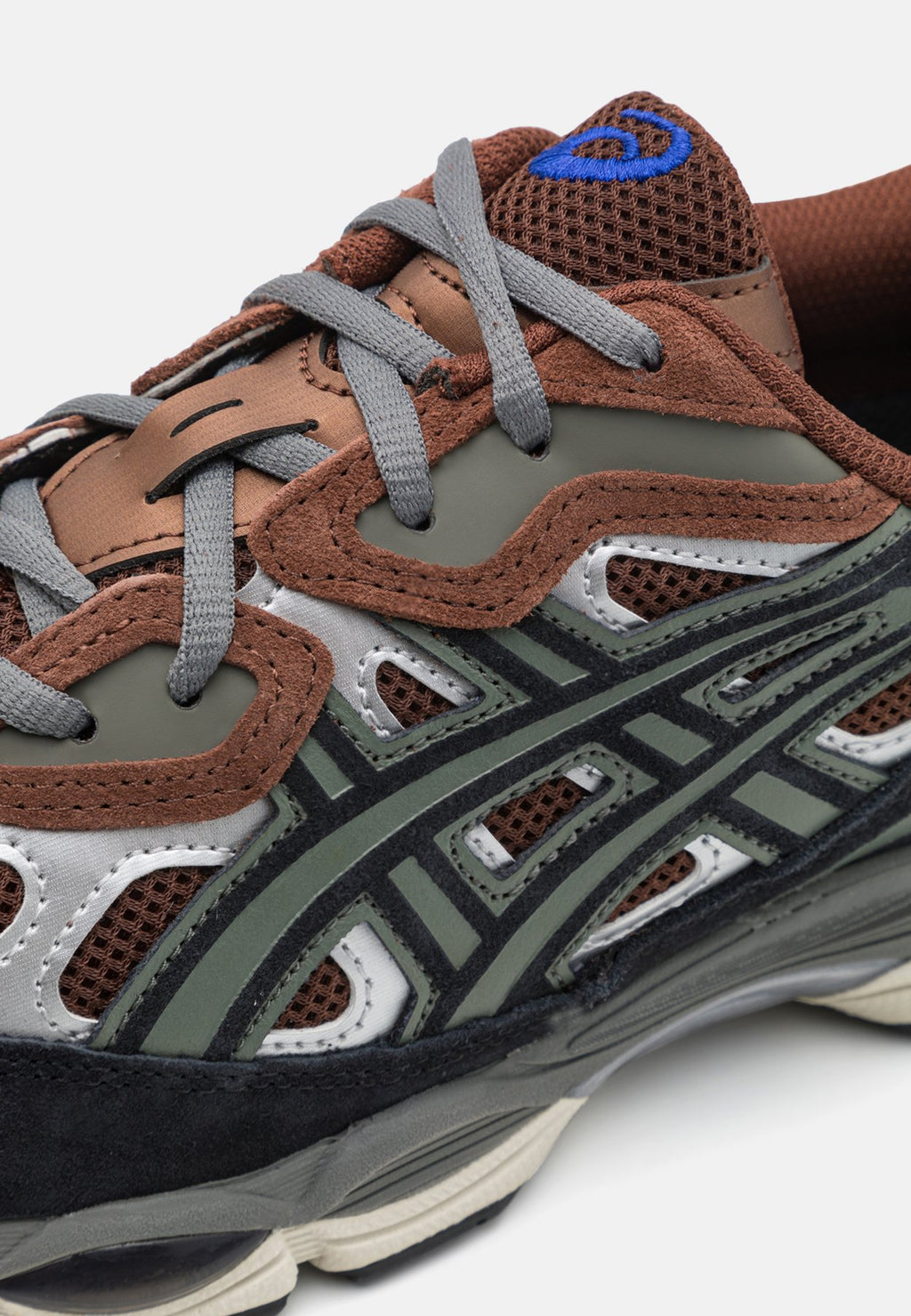 ASICS SportStyleGEL-NYC UNISEX - Low-Top-Sneaker