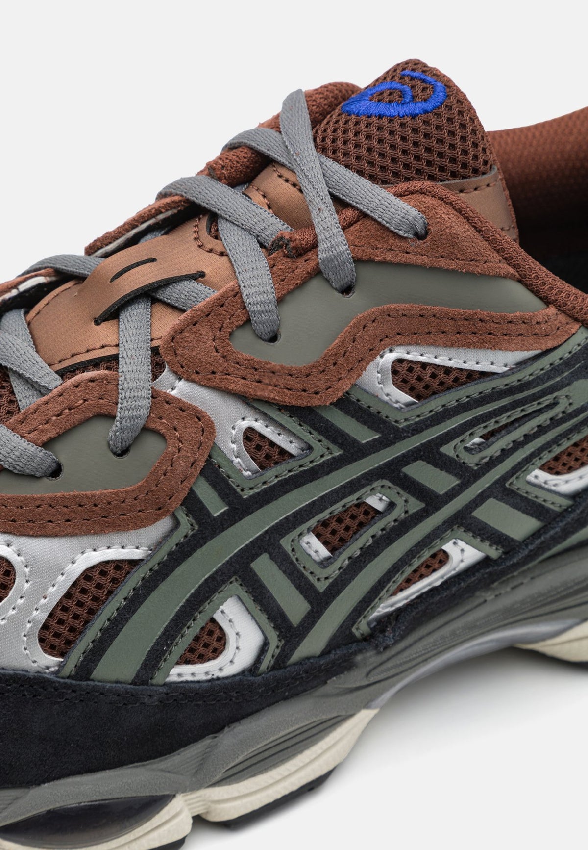 ASICS SportStyleGEL-NYC UNISEX - Low-Top-Sneaker