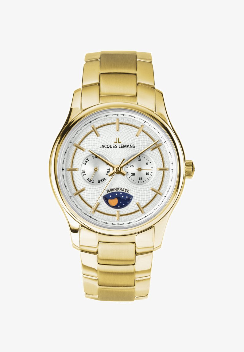 Jacques LemansDERBY - Chronograph