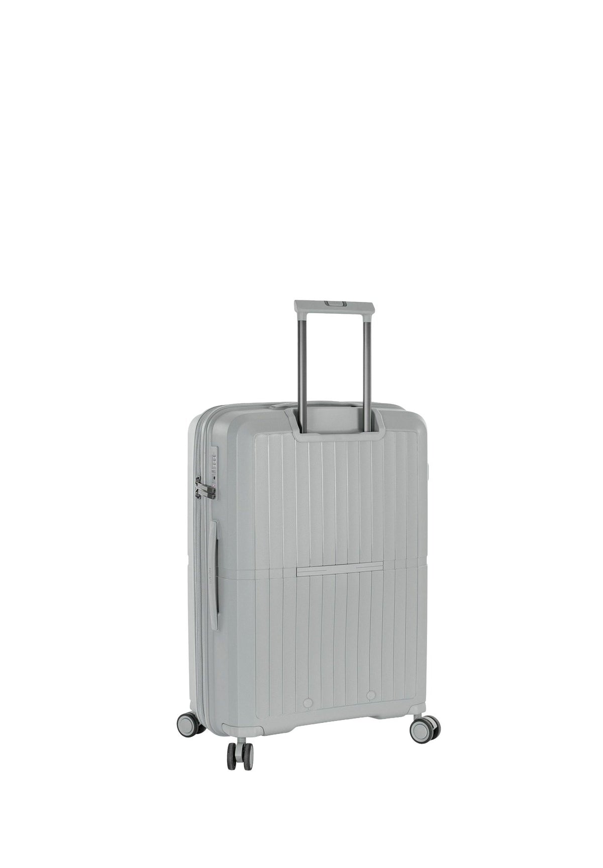 HeysAIRLITE 4 ROLLEN KOFFERSET 3-TEILIG MIT DEHNFALTE UNISEX SET - Kofferset