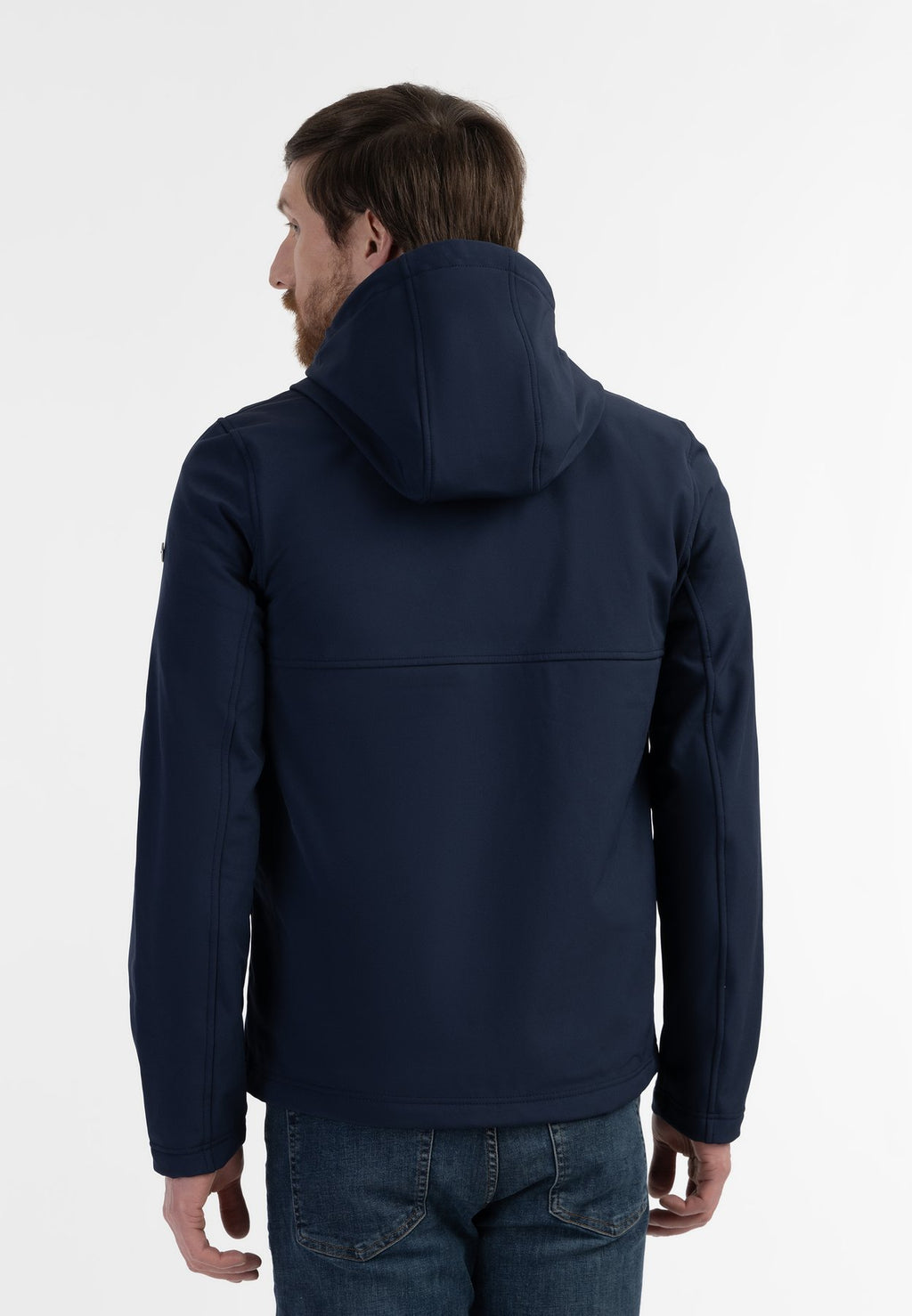 DreiMasterOutdoorjacke